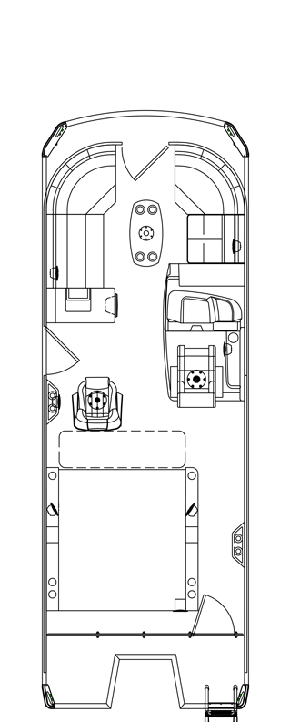 Lago Z-SCC 1