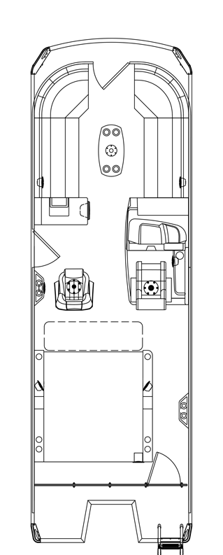 Lago Z-SCC 2